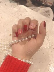 点击看大图 -吉吉靓甲美睫