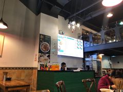 -兵哥豌豆面(建设巷店)