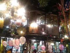 大堂-胡桃里音乐酒馆(白云五号T5 MALL店)