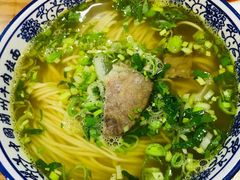-西北朗益和穆斯林餐厅