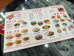 -福星牛奶甜品店(常平店)