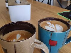 -WATER CAFE(广厦店)