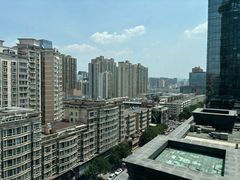 -太原凯宾斯基饭店