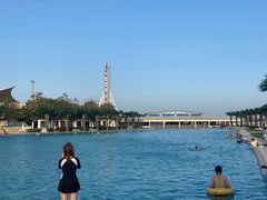 -秦皇岛乐岛海洋王国