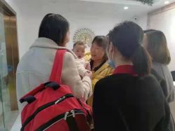 -女王智慧母婴健康护理·产后恢复中心