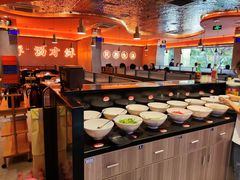 -淼福猪肚鸡·椰子鸡火锅(大沙地店)