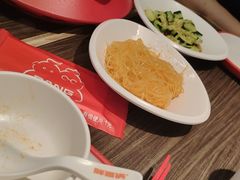 -胖哥俩肉蟹煲(湖滨银泰in77店)
