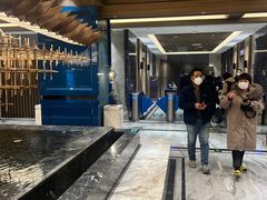 -青水瓦台汤泉(未央店)