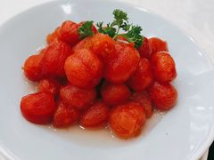 -红菜坊·烤鸭·川鲁宴(石园店)