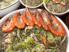 -坛南湾阿强农家乐.海鲜大排档老字号(福州地标美食店)