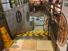 -好伦哥比萨烤肉自助(马家堡店)