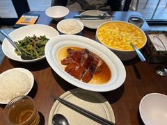 -千日贺茶餐厅(高新万达店)