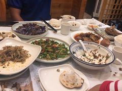 -庐州太太(鼓楼店)