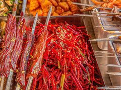 -No.DD戳子烧烤·江湖菜(北京总店)