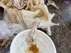 -阿侬盐焗鸡(清澜店)