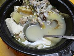 -鑫福楼农家菜