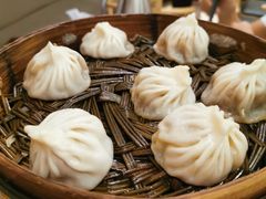 -冶春茶社(星汉大厦店)