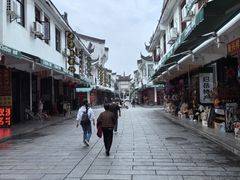 -南岳衡山风景名胜区-南岳大庙