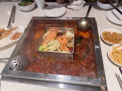 -红鼎坊·老成都火锅(新南门店)