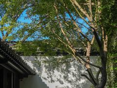 -南京市民俗博物馆(甘熙故居)