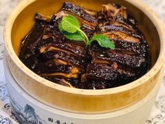 -客家汇·客家传承菜(水库店)