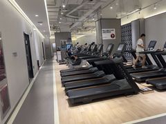 -FLARE STAR FITNESS(复地活力城店)