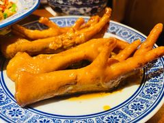 -赣南粉局·江西小炒·锅气炒粉(人民广场店)