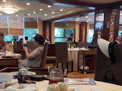 -麒麟中餐厅·经典粤菜·地道菜式老字号(广州长隆酒店)