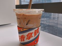 -瑞幸咖啡(龙湖西溪天街店)