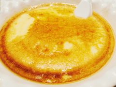 蒸水蛋-廉江鹅饭店