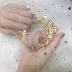 点击看大图 -吉吉靓甲美睫