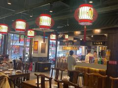 -老盛庆排档•南京菜(夫子庙店)