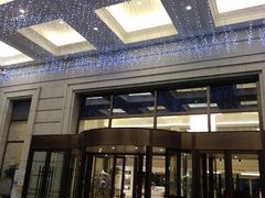 -南京维景国际大酒店(南京博物院店)