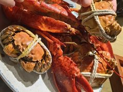 -博林天瑞喜来登酒店·西丽尚膳