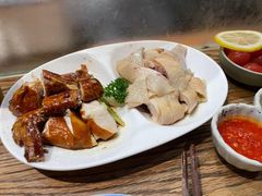 -星平鸡饭·粤菜小炒(印象城旗舰店)