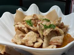 -华竹饭店(中央大街店)