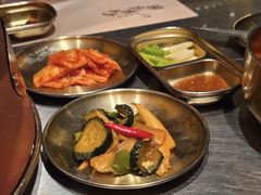 -西塔老太太泥炉烤肉(上海七宝领展广场店)