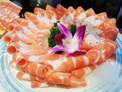 -阳坊涮肉(西直门凯德mall店)