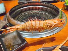 -丸藏和牛烧肉专门店(园区师惠坊店)