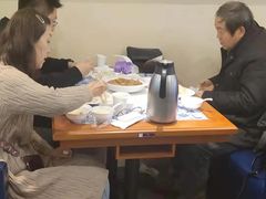 大堂-东方饺子王臻味餐厅(新嘉坡城店)