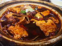臭大元烧肥肠-壶园美食·淮扬菜(东圈门店)