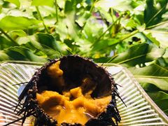-蚝堡海鲜·威海菜·海肠捞饭·烧烤·亚洲吃蚝公司(幸福门店)