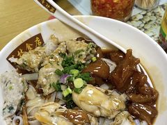 -荔林食店(西华路店)