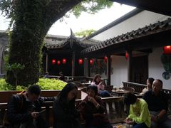 -星巴克(福州三坊七巷店)