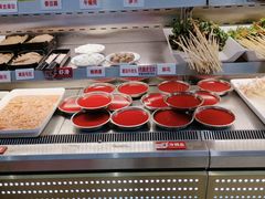 -李记称盘牛杂串串(广厦店)