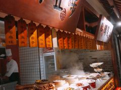 -二十八里太湖船菜(吉祥路店)