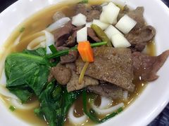 -燊意布拉肠云吞面(中山四路店)