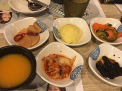 -郑阿姨的家·이모네·韩料&烤肉(武川路店)