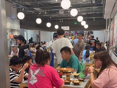 -馬伍旺川菜(金象城店)