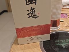 -竹鲜笙全竹宴(国色天香店)